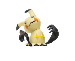 JAZWARES POKEMON SURPRISE ATTACK GAME MIMIKYU - Thumbnail