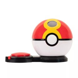 Jazwares Pokemon Surprise Attack Game Pikachu ve Mudkip - Thumbnail