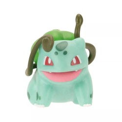 Jazwares Pokemon Surprise Attack Game Togetic ve Bulbasaur - Thumbnail