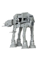 Jazwares Star Wars AT-AT Walker Araç ve Mikro Figür Seti - Thumbnail