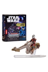 Jazwares Star Wars Mikro Figür ve Araç Mini Sürpriz Paket Seri 1 - Thumbnail