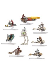 Jazwares Star Wars Mikro Figür ve Araç Mini Sürpriz Paket Seri 1 - Thumbnail