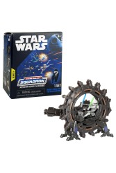Jazwares Star Wars Mikro Figür ve Araç Mini Sürpriz Paket Seri 4 - Thumbnail