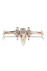 Jazwares Star Wars Mikro Figür ve Medium Araç Seti X-Wing - Thumbnail