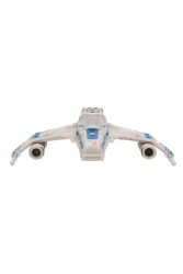 Jazwares Star Wars Mikro Figür ve Small Araç Seti Lt. Callahan's E-Wing - Thumbnail