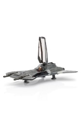 Jazwares Star Wars Mikro Figür ve Small Araç Seti Pirate Snub Fighter - Thumbnail