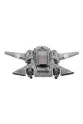 Jazwares Star Wars Mikro Figür ve Small Araç Seti Pirate Snub Fighter - Thumbnail