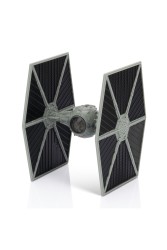Jazwares Star Wars Mikro Figür ve Small Araç Seti Tie Fighter - Thumbnail