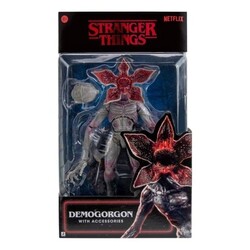 Jazwares Stranger Things 16 cm Action Figure Demogorgon - Thumbnail