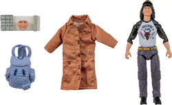 Jazwares Stranger Things 16 cm Action Figure Dustin - Thumbnail