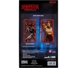Jazwares Stranger Things 16 cm Action Figure Dustin - Thumbnail
