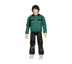 Jazwares Stranger Things Bisikletli Figür Mike - Thumbnail