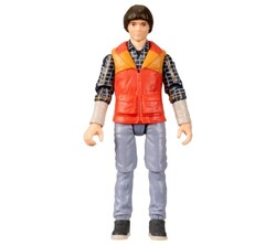 Jazwares Stranger Things Bisikletli Figür Will - Thumbnail