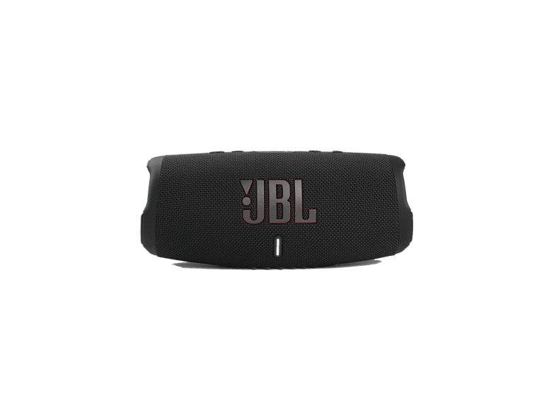 JBL Charge 5 Bluetooth Hoparlör Siyah - Thumbnail