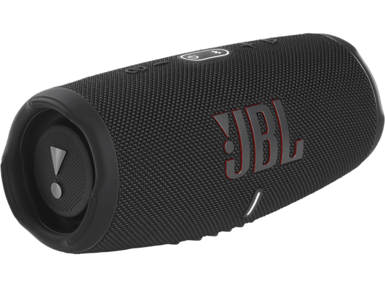 JBL Charge 5 Bluetooth Hoparlör Siyah - Thumbnail