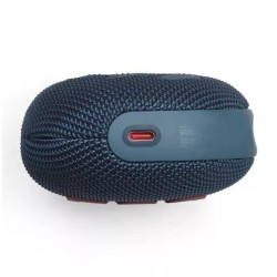JBL Clip5 Bluetooth Hoparlör IP67 Mavi - Thumbnail