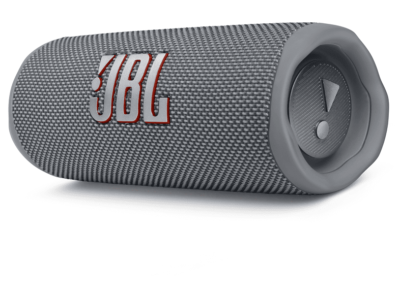 JBL Flip 6 Bluetooth Hoparlör Gri - Thumbnail