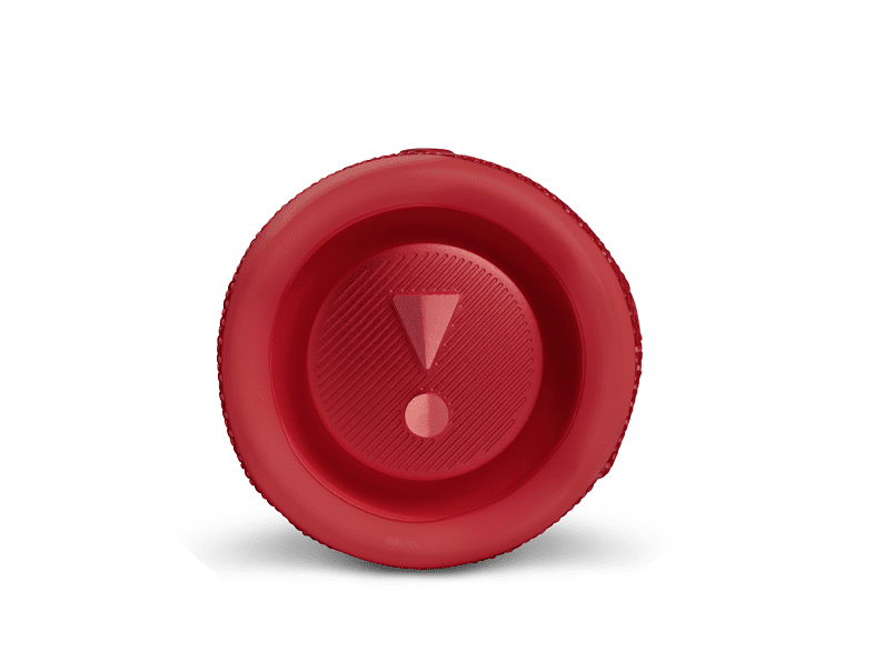 JBL Flip 6 Bluetooth Hoparlör Kırmızı - Thumbnail