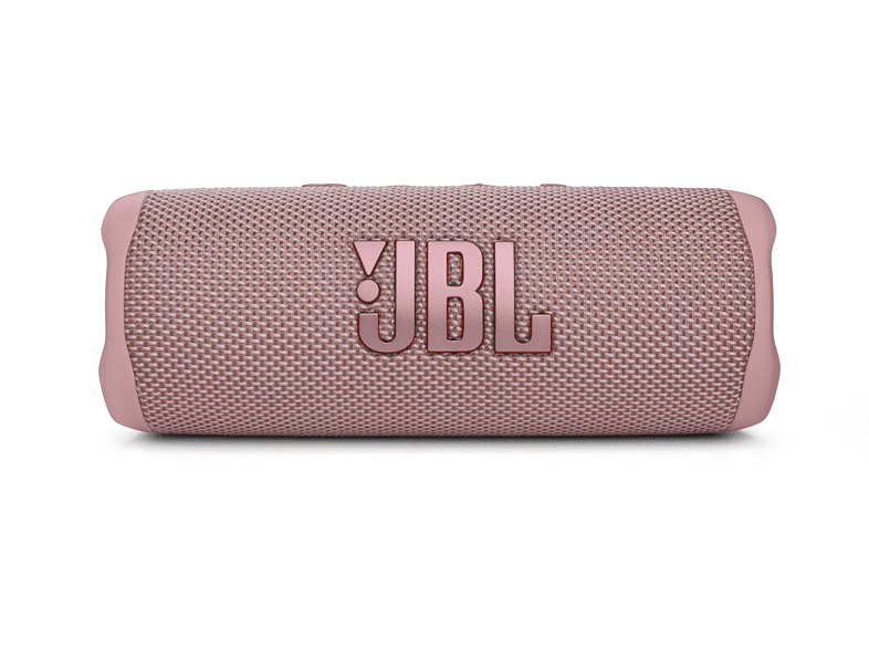 JBL Flip 6 Bluetooth Hoparlör Pembe - Thumbnail