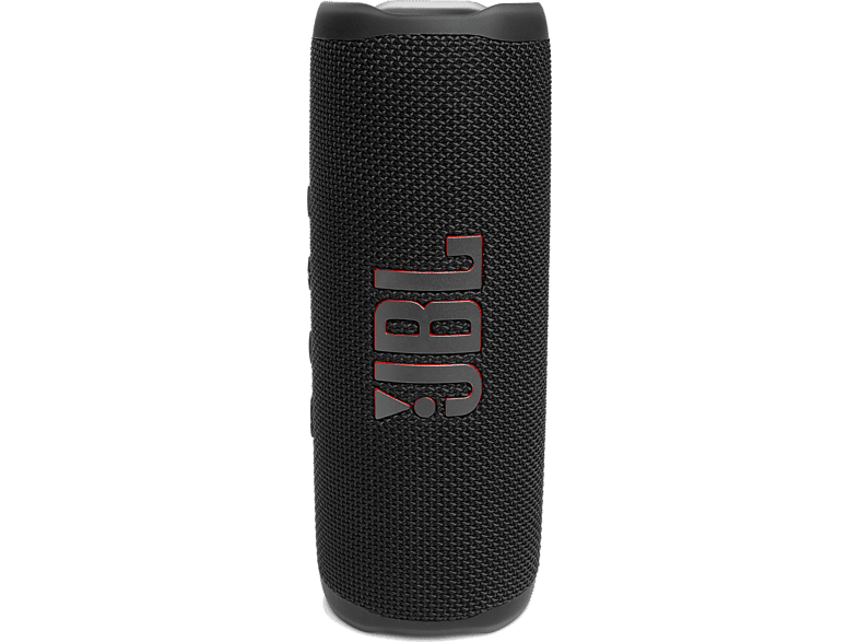 JBL Flip 6 Bluetooth Hoparlör Siyah - Thumbnail