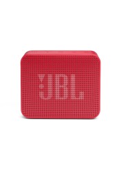 JBL Go Essential Bluetooth Hoparlör IPX7 Kırmızı - Thumbnail