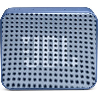 JBL Go Essential Bluetooth Hoparlör IPX7 Mavi