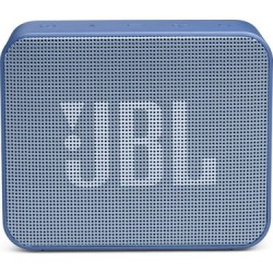 JBL Go Essential Bluetooth Hoparlör IPX7 Mavi - Thumbnail