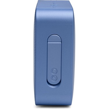 JBL Go Essential Bluetooth Hoparlör IPX7 Mavi