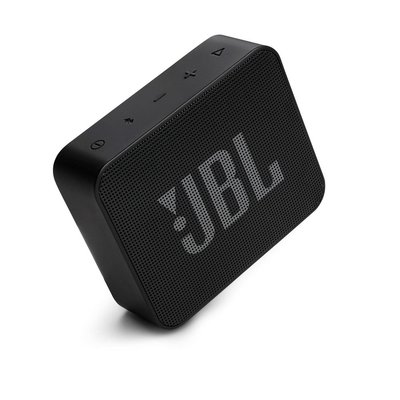 JBL Go Essential Bluetooth Hoparlör IPX7 Siyah