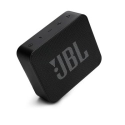 JBL Go Essential Bluetooth Hoparlör IPX7 Siyah - Thumbnail