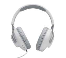 JBL Quantum 100 Gaming Kulaklık Headset Beyaz - Thumbnail