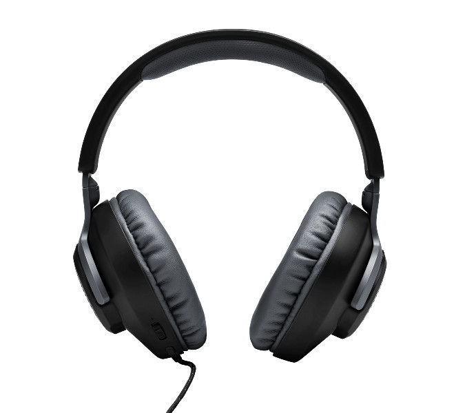 JBL Quantum 100 Gaming Kulaklık Headset Siyah