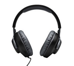 JBL Quantum 100 Gaming Kulaklık Headset Siyah - Thumbnail