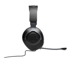 JBL Quantum 100 Gaming Kulaklık Headset Siyah - Thumbnail