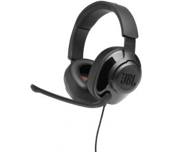 JBL Quantum 200 Gaming Kulaklık Headset Siyah - Thumbnail