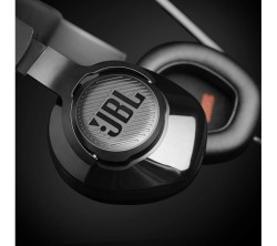 JBL Quantum 300 Gaming 7.1 Kulaklık Headset Siyah - Thumbnail