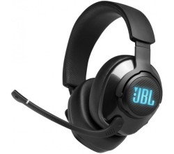 JBL Quantum 400 RGB, 9.1 Surround DTS X Gaming Kulaklık - Thumbnail
