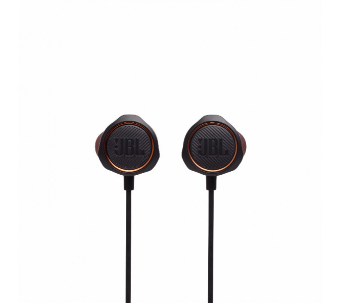 JBL Quantum 50 Kulak İçi Gaming Kulaklık – Siyah