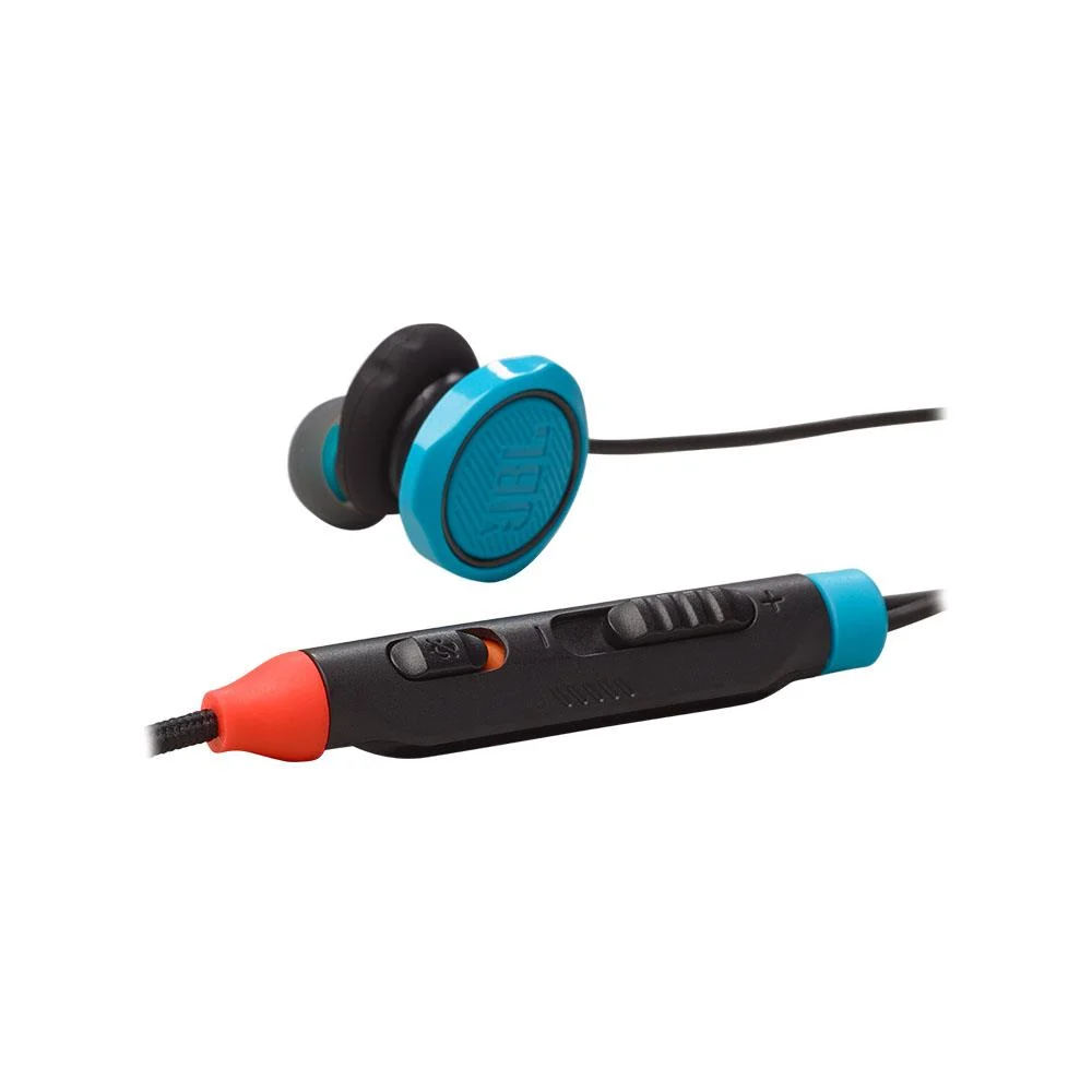 JBL Quantum 50 Nintendo Gaming Kablolu Kulaklık - Thumbnail