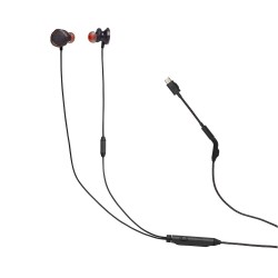 JBL - JBL Quantum 50 USB-C Gaming Kablolu Kulaklık Siyah