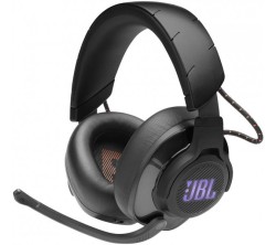 JBL Quantum 600 RGB 9.1 Gaming Kablosuz Kulaklık - Thumbnail