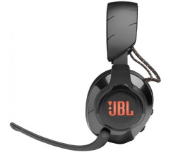 JBL Quantum 600 RGB 9.1 Gaming Kablosuz Kulaklık - Thumbnail