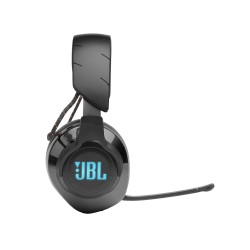 JBL Quantum 610 Kablosuz Gaming Kulak Üstü Kulaklık Siyah - Thumbnail