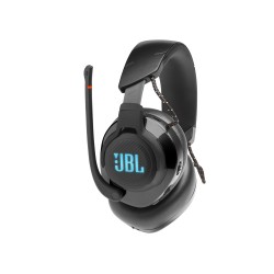 JBL Quantum 610 Kablosuz Gaming Kulak Üstü Kulaklık Siyah - Thumbnail