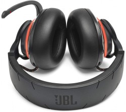 JBL Quantum 800 RGB, 9.1 Gaming Bluetooth Kablosuz Kulaklık - Thumbnail