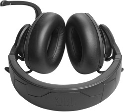 JBL Quantum 910 Gaming Kulaklık Kablosuz Siyah - Thumbnail