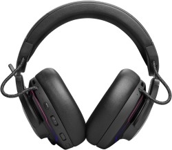 JBL Quantum 910 Gaming Kulaklık Kablosuz Siyah - Thumbnail