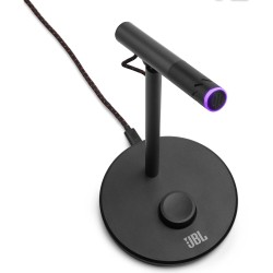JBL Quantum Stream Talk Gaming Mikrofon - Thumbnail