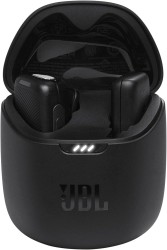 JBL Quantum Stream Wireless Lightning Yaka Mikrofon Siyah - Thumbnail