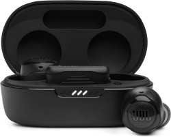JBL - JBL Quantum TWS AIR Gaming Kulaklık Kablosuz Siyah
